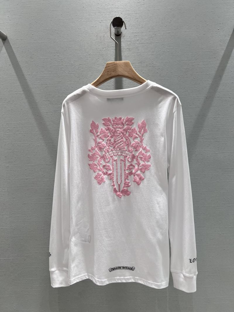 Chrome Hearts T-Shirts